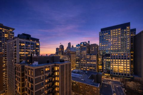 Tiny photo for 201 E Chestnut Street #22B, Chicago, IL 60611 (MLS # 12589041)