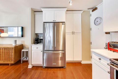 Tiny photo for 201 E Chestnut Street #22B, Chicago, IL 60611 (MLS # 12589041)