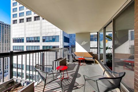 Tiny photo for 201 E Chestnut Street #22B, Chicago, IL 60611 (MLS # 12589041)