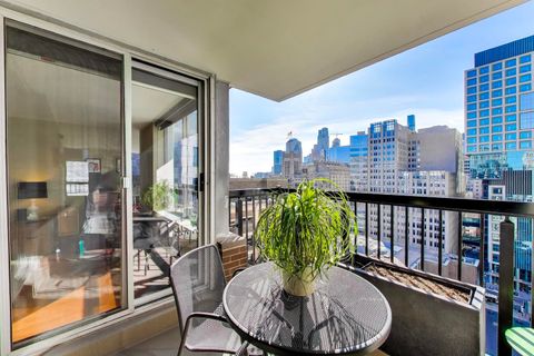 Tiny photo for 201 E Chestnut Street #22B, Chicago, IL 60611 (MLS # 12589041)