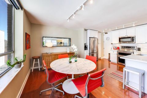 Tiny photo for 201 E Chestnut Street #22B, Chicago, IL 60611 (MLS # 12589041)