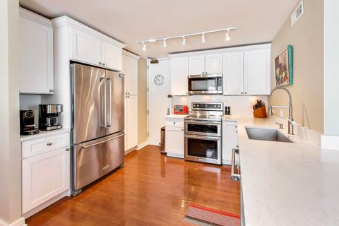 Tiny photo for 201 E Chestnut Street #22B, Chicago, IL 60611 (MLS # 12589041)