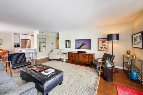 Tiny photo for 201 E Chestnut Street #22B, Chicago, IL 60611 (MLS # 12589041)
