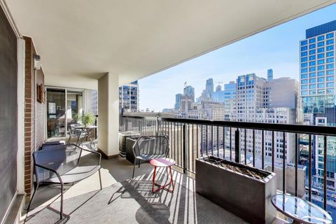 Tiny photo for 201 E Chestnut Street #22B, Chicago, IL 60611 (MLS # 12589041)
