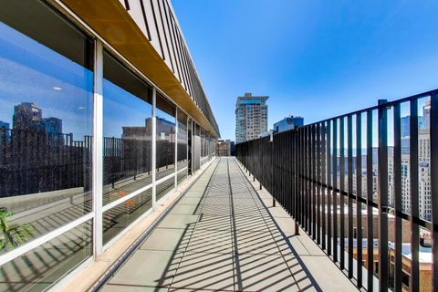 Tiny photo for 201 E Chestnut Street #22B, Chicago, IL 60611 (MLS # 12589041)