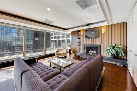 Tiny photo for 201 E Chestnut Street #22B, Chicago, IL 60611 (MLS # 12589041)