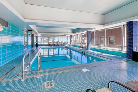 Tiny photo for 201 E Chestnut Street #22B, Chicago, IL 60611 (MLS # 12589041)