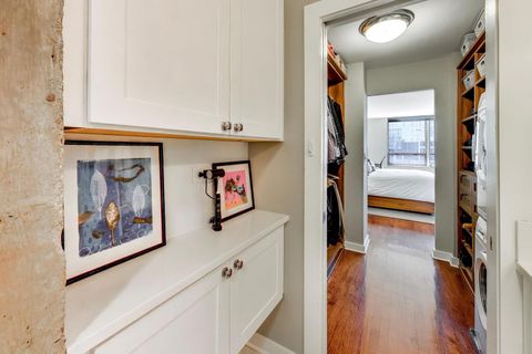 Tiny photo for 201 E Chestnut Street #22B, Chicago, IL 60611 (MLS # 12589041)