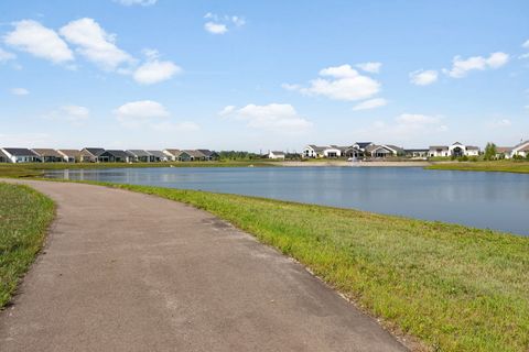 Tiny photo for 3233 Lincoln Prairie Boulevard, Aurora, IL 60503 (MLS # 12422507)