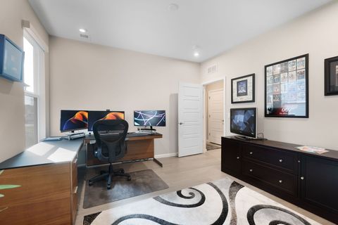 Tiny photo for 3233 Lincoln Prairie Boulevard, Aurora, IL 60503 (MLS # 12422507)