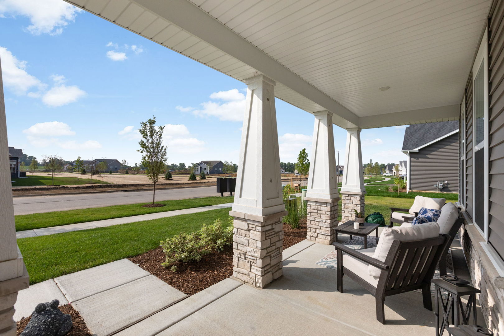 3233 Lincoln Prairie Boulevard