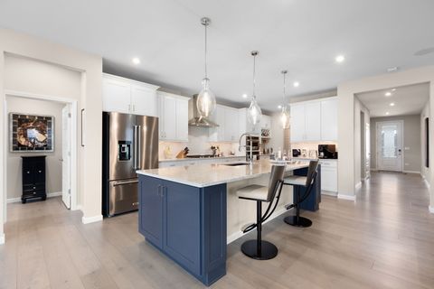 Tiny photo for 3233 Lincoln Prairie Boulevard, Aurora, IL 60503 (MLS # 12422507)