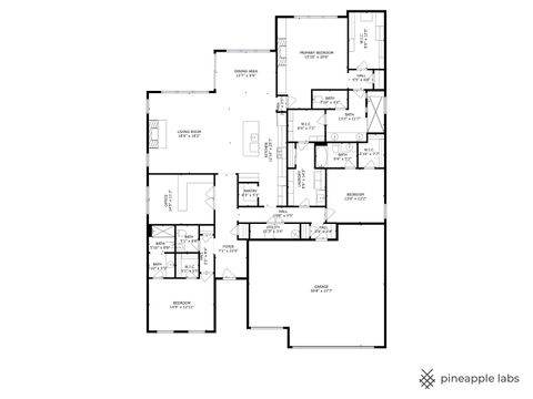 Tiny photo for 3233 Lincoln Prairie Boulevard, Aurora, IL 60503 (MLS # 12422507)