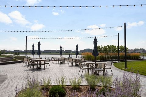 Tiny photo for 3233 Lincoln Prairie Boulevard, Aurora, IL 60503 (MLS # 12422507)