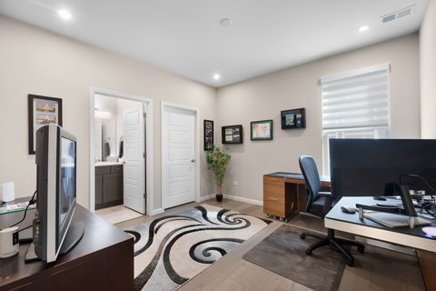 Tiny photo for 3233 Lincoln Prairie Boulevard, Aurora, IL 60503 (MLS # 12422507)