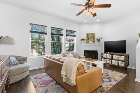 Tiny photo for 7308 CIRCLE Avenue #2M, Forest Park, IL 60130 (MLS # 12642885)