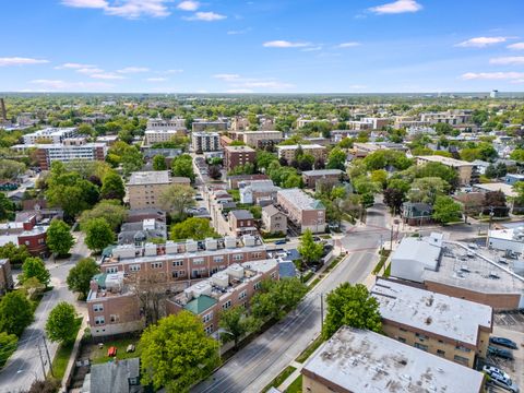 Tiny photo for 7308 CIRCLE Avenue #2M, Forest Park, IL 60130 (MLS # 12642885)