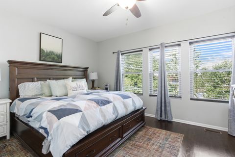 Tiny photo for 7308 CIRCLE Avenue #2M, Forest Park, IL 60130 (MLS # 12642885)