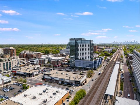 Tiny photo for 7308 CIRCLE Avenue #2M, Forest Park, IL 60130 (MLS # 12642885)