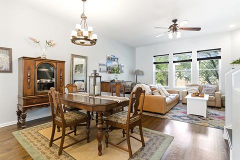 Tiny photo for 7308 CIRCLE Avenue #2M, Forest Park, IL 60130 (MLS # 12642885)