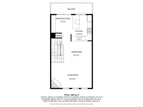 Tiny photo for 7308 CIRCLE Avenue #2M, Forest Park, IL 60130 (MLS # 12642885)
