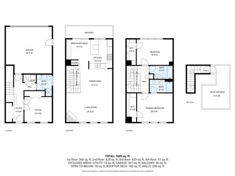 Tiny photo for 7308 CIRCLE Avenue #2M, Forest Park, IL 60130 (MLS # 12642885)