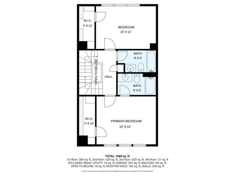 Tiny photo for 7308 CIRCLE Avenue #2M, Forest Park, IL 60130 (MLS # 12642885)