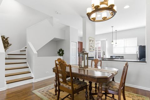 Tiny photo for 7308 CIRCLE Avenue #2M, Forest Park, IL 60130 (MLS # 12642885)