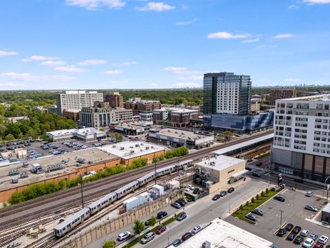 Tiny photo for 7308 CIRCLE Avenue #2M, Forest Park, IL 60130 (MLS # 12642885)