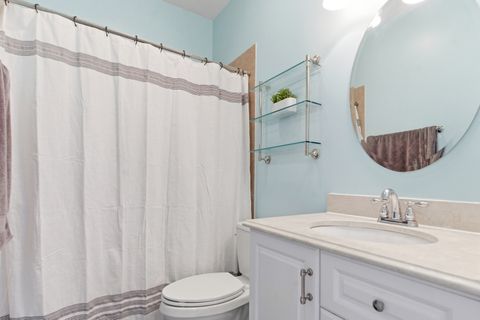 Tiny photo for 7308 CIRCLE Avenue #2M, Forest Park, IL 60130 (MLS # 12642885)