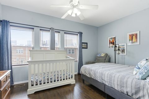 Tiny photo for 7308 CIRCLE Avenue #2M, Forest Park, IL 60130 (MLS # 12642885)