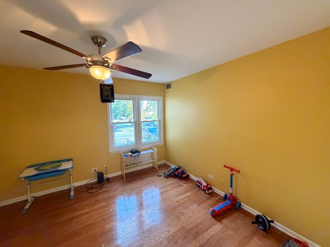 Tiny photo for 4735 Grove Street #102, Skokie, IL 60076 (MLS # 12779380)