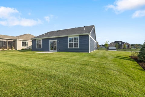 Tiny photo for 12270 Ehorn Road, Huntley, IL 60142 (MLS # 12727708)