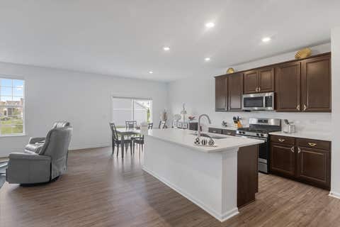 Tiny photo for 12270 Ehorn Road, Huntley, IL 60142 (MLS # 12727708)