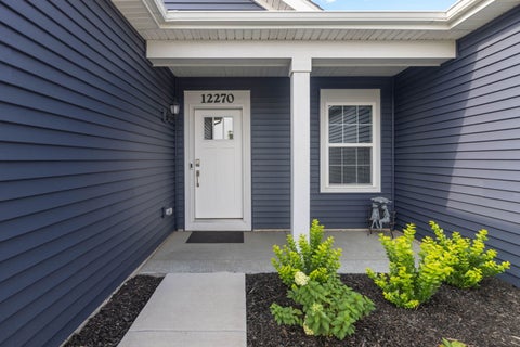 Tiny photo for 12270 Ehorn Road, Huntley, IL 60142 (MLS # 12727708)