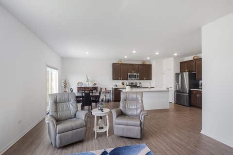 Tiny photo for 12270 Ehorn Road, Huntley, IL 60142 (MLS # 12727708)