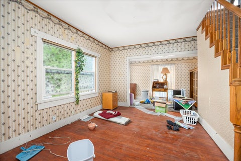 Tiny photo for 408 N Columbia Avenue, Oglesby, IL 61348 (MLS # 12727343)