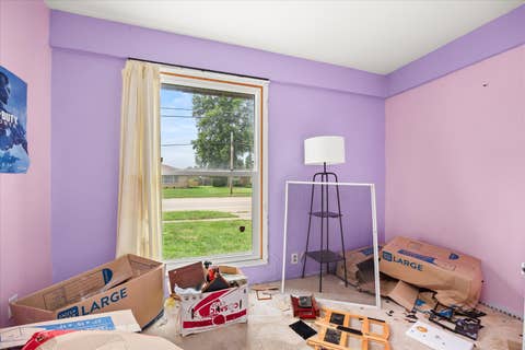 Tiny photo for 408 N Columbia Avenue, Oglesby, IL 61348 (MLS # 12727343)