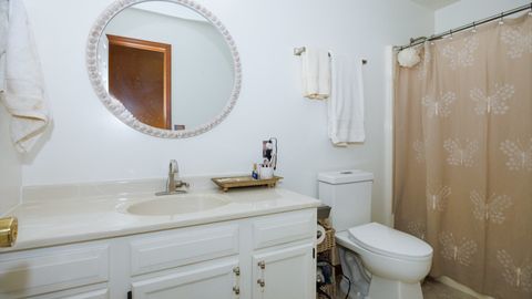 Tiny photo for 67 Oak Park Road, Bloomington, IL 61701 (MLS # 12535274)