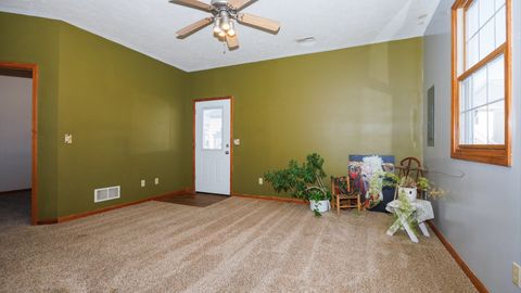 Tiny photo for 67 Oak Park Road, Bloomington, IL 61701 (MLS # 12535274)