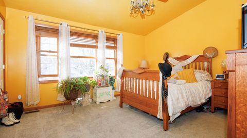 Tiny photo for 67 Oak Park Road, Bloomington, IL 61701 (MLS # 12535274)