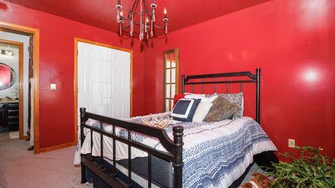 Tiny photo for 67 Oak Park Road, Bloomington, IL 61701 (MLS # 12535274)