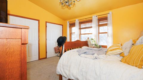 Tiny photo for 67 Oak Park Road, Bloomington, IL 61701 (MLS # 12535274)