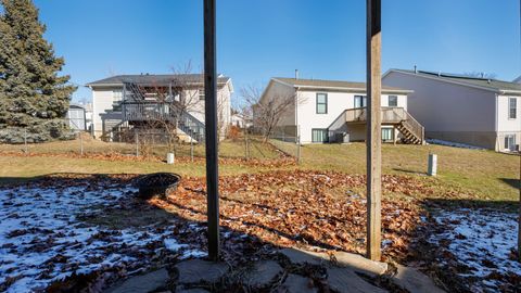 Tiny photo for 67 Oak Park Road, Bloomington, IL 61701 (MLS # 12535274)