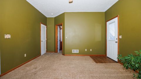 Tiny photo for 67 Oak Park Road, Bloomington, IL 61701 (MLS # 12535274)