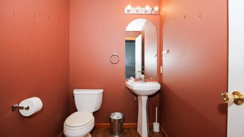 Tiny photo for 67 Oak Park Road, Bloomington, IL 61701 (MLS # 12535274)