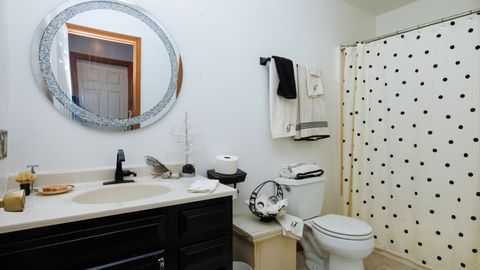 Tiny photo for 67 Oak Park Road, Bloomington, IL 61701 (MLS # 12535274)