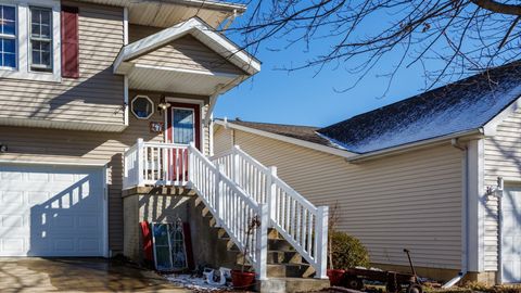 Tiny photo for 67 Oak Park Road, Bloomington, IL 61701 (MLS # 12535274)