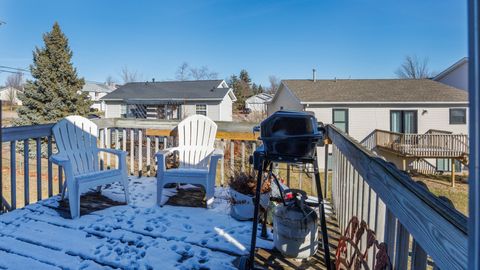 Tiny photo for 67 Oak Park Road, Bloomington, IL 61701 (MLS # 12535274)