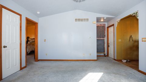 Tiny photo for 67 Oak Park Road, Bloomington, IL 61701 (MLS # 12535274)